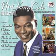 Nat King Cole en Español. Todas Sus Grabaciones (1958-1961)