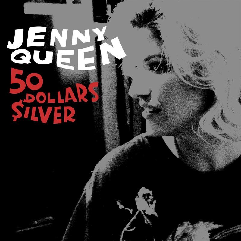 50 Dollars $ilver