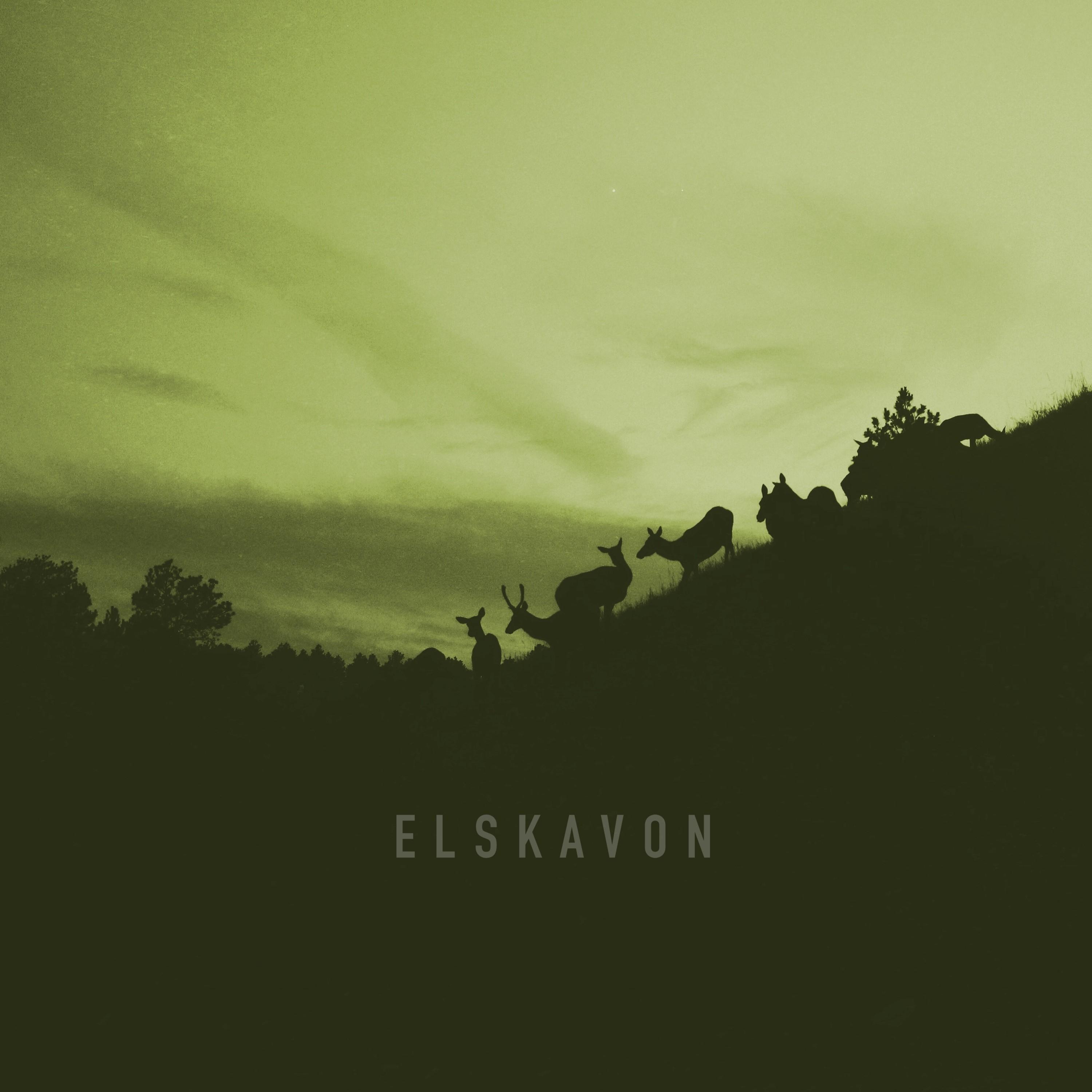 Elskavon - Imagination