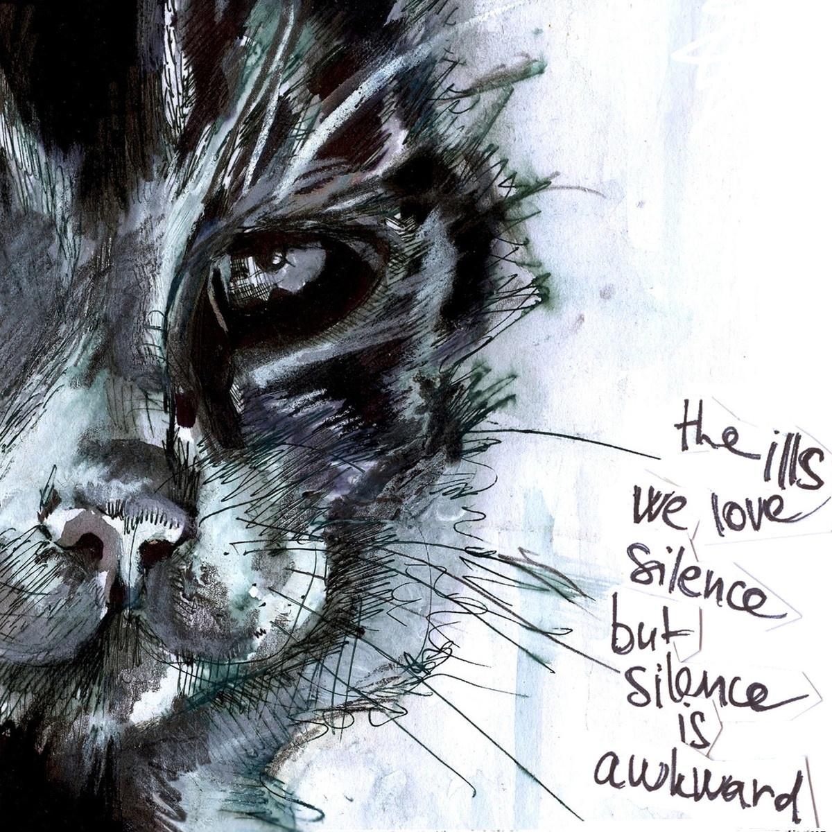 We Love Silence, But Silence Is Awkward