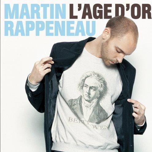 L' Age D'or