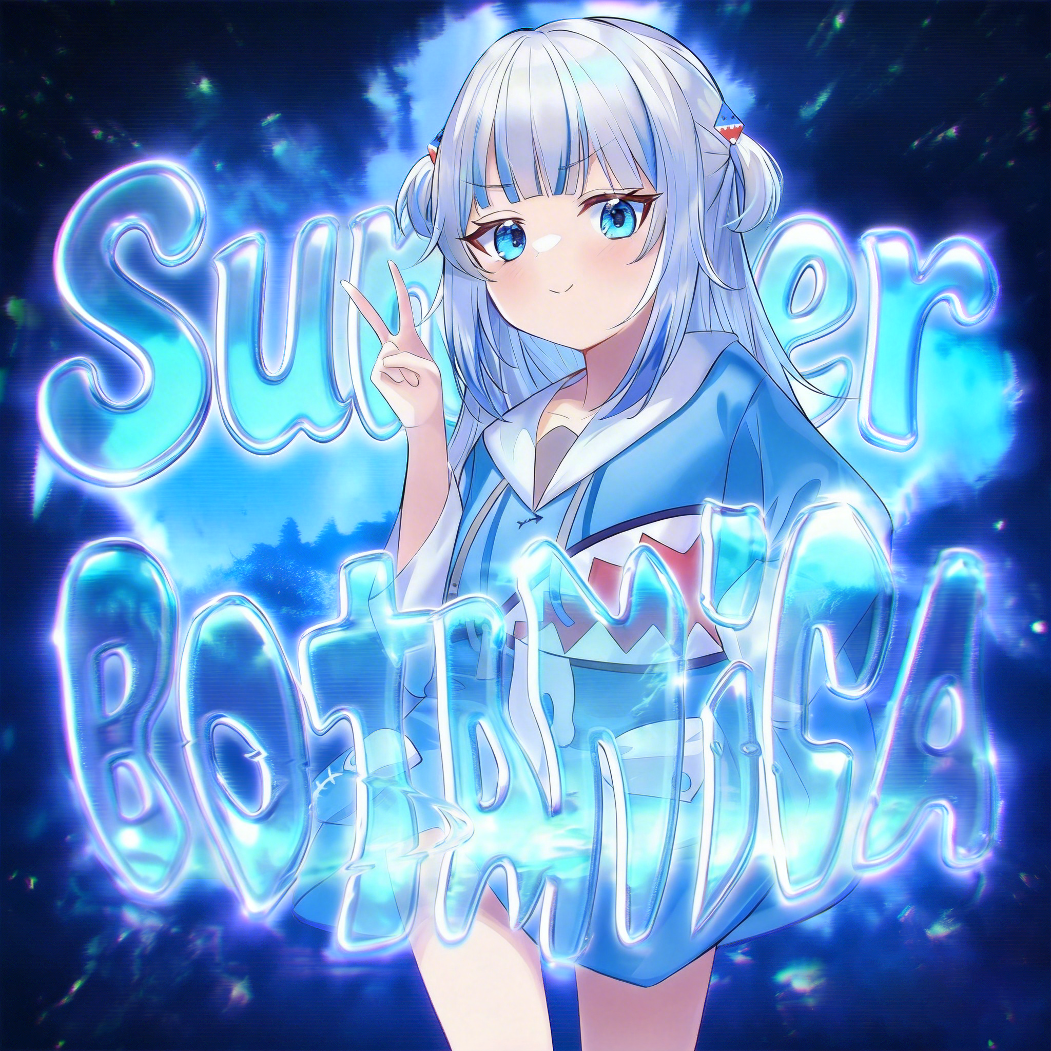 Summer Botanica