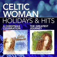 Carol Of The Bells - Celtic Woman (karaoke Version)