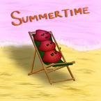 babychair《Oh It's You吉他谱》B调_旋律感人肺腑