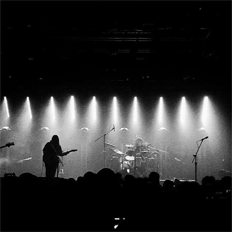 視而不見的黑-草東街