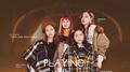 你的南杉-Playing with fire（玩火）-BLACKPINK专辑