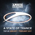 A State Of Trance Top 20 - January / February 2017