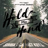 HOLD MA HAND 副歌 （精消）