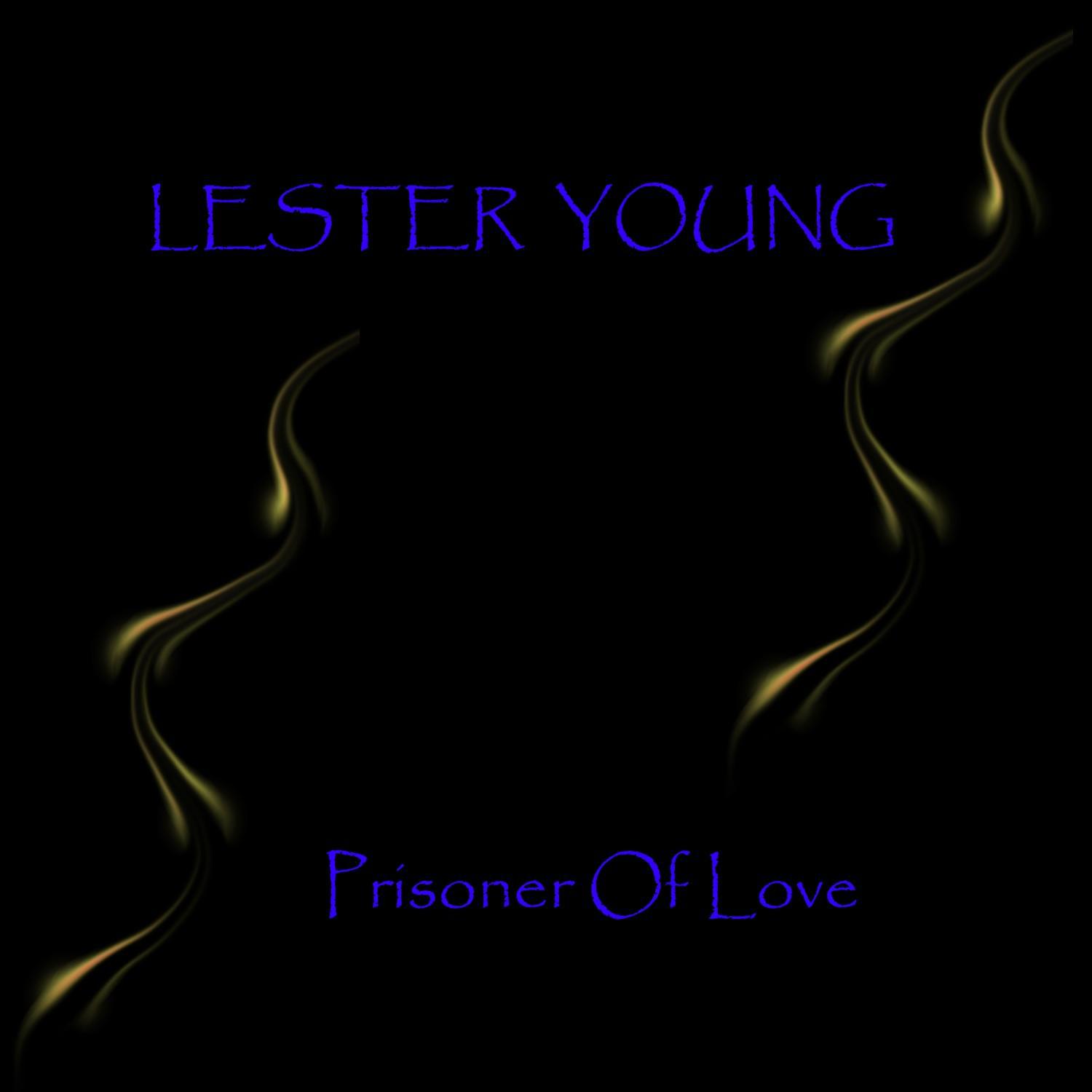 Prisoner Of Love专辑