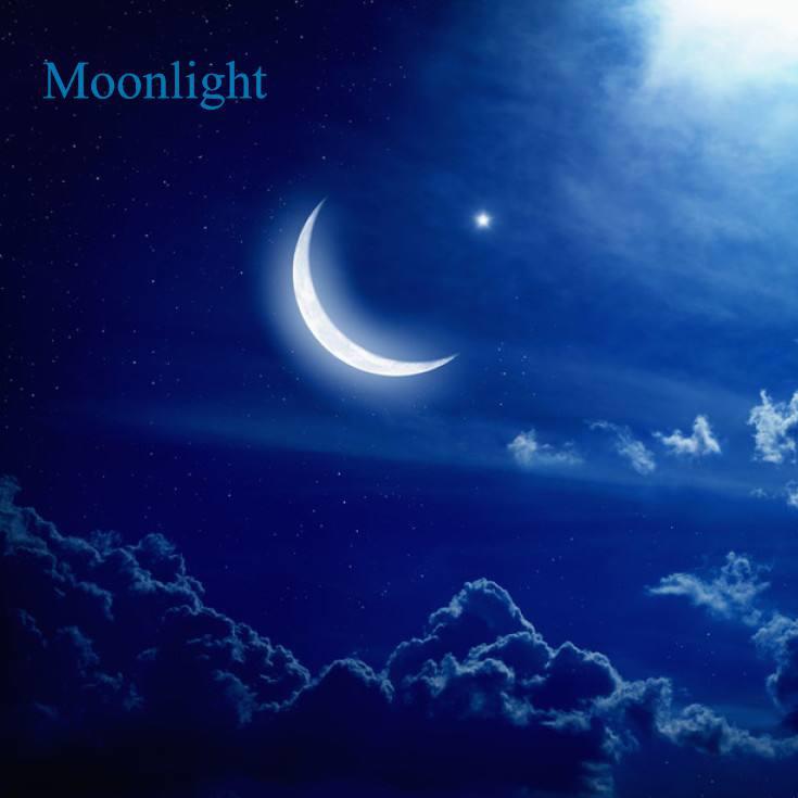 MoonLight专辑