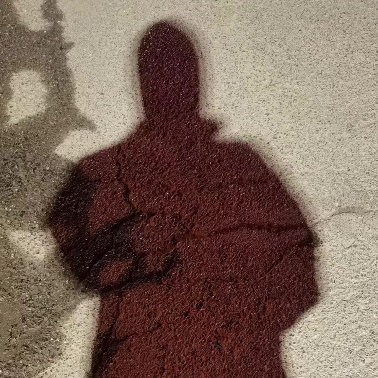 无人的街