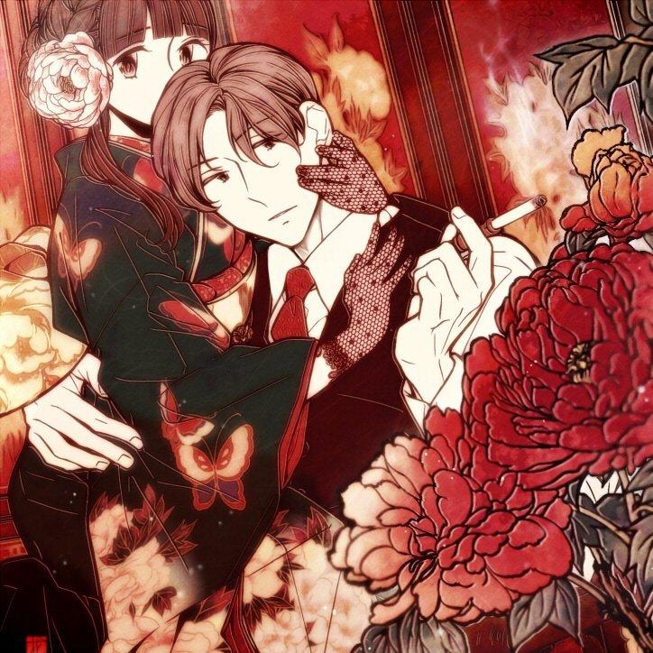 『日系浪漫風/爵士』♪明治恋伽×大正浪漫 | 在线播放 | 网易云音乐