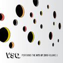 VSQ Performs the Hits of 2015 Vol. 3专辑