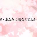 【三日Chiaki】樱花樱花想见你专辑