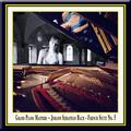 J.S.BACH: French Suite for Piano No. 5 in G Major, BWV 816 / Französische Suite Nr.5 in G-Dur - Gran
