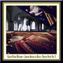 J.S.BACH: French Suite for Piano No. 5 in G Major, BWV 816 / Französische Suite Nr.5 in G-Dur - Gran专辑