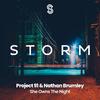 Project 91 - She Owns The Night