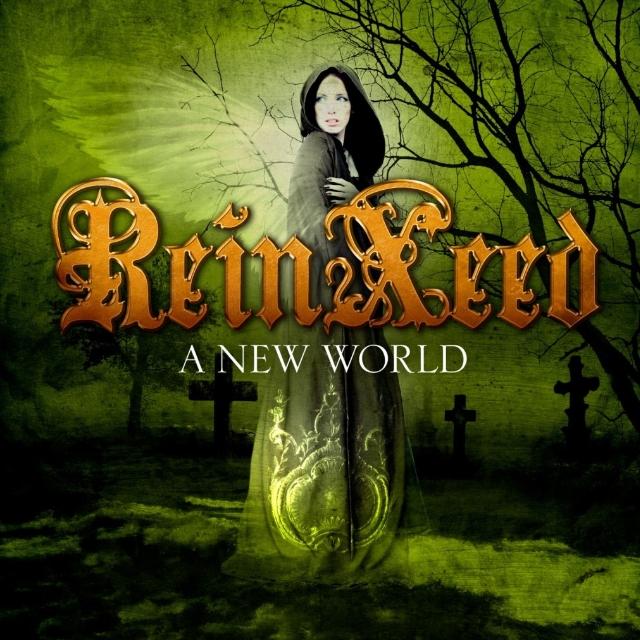 A New World (Japanese Edition)