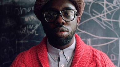 Ghostpoet