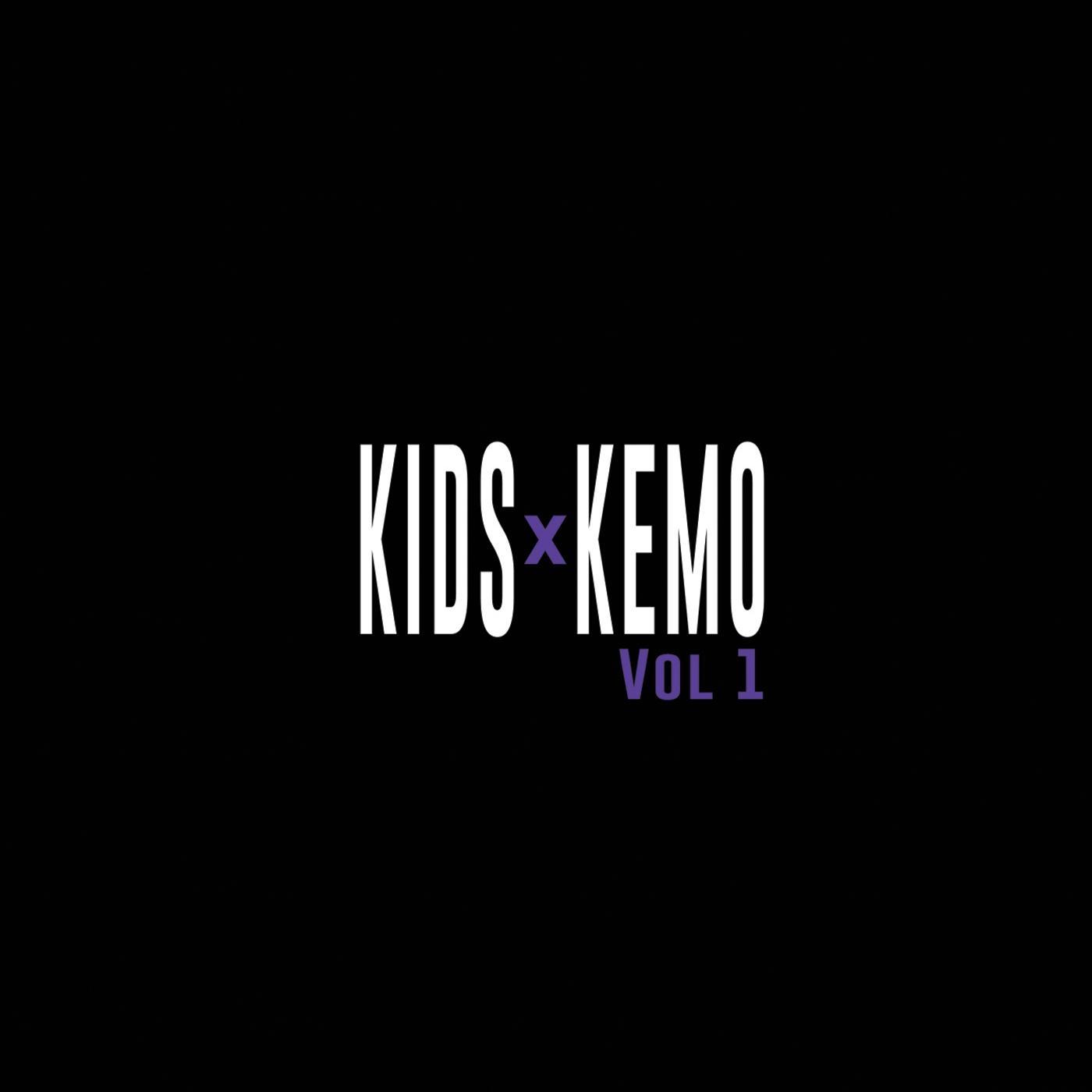 KIDS x Kemo, Vol. 1