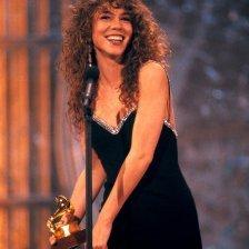瑪麗亞•凱莉Mariah Carey