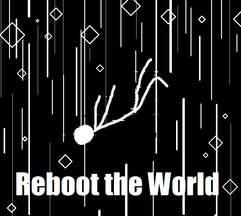 人生Rebooted