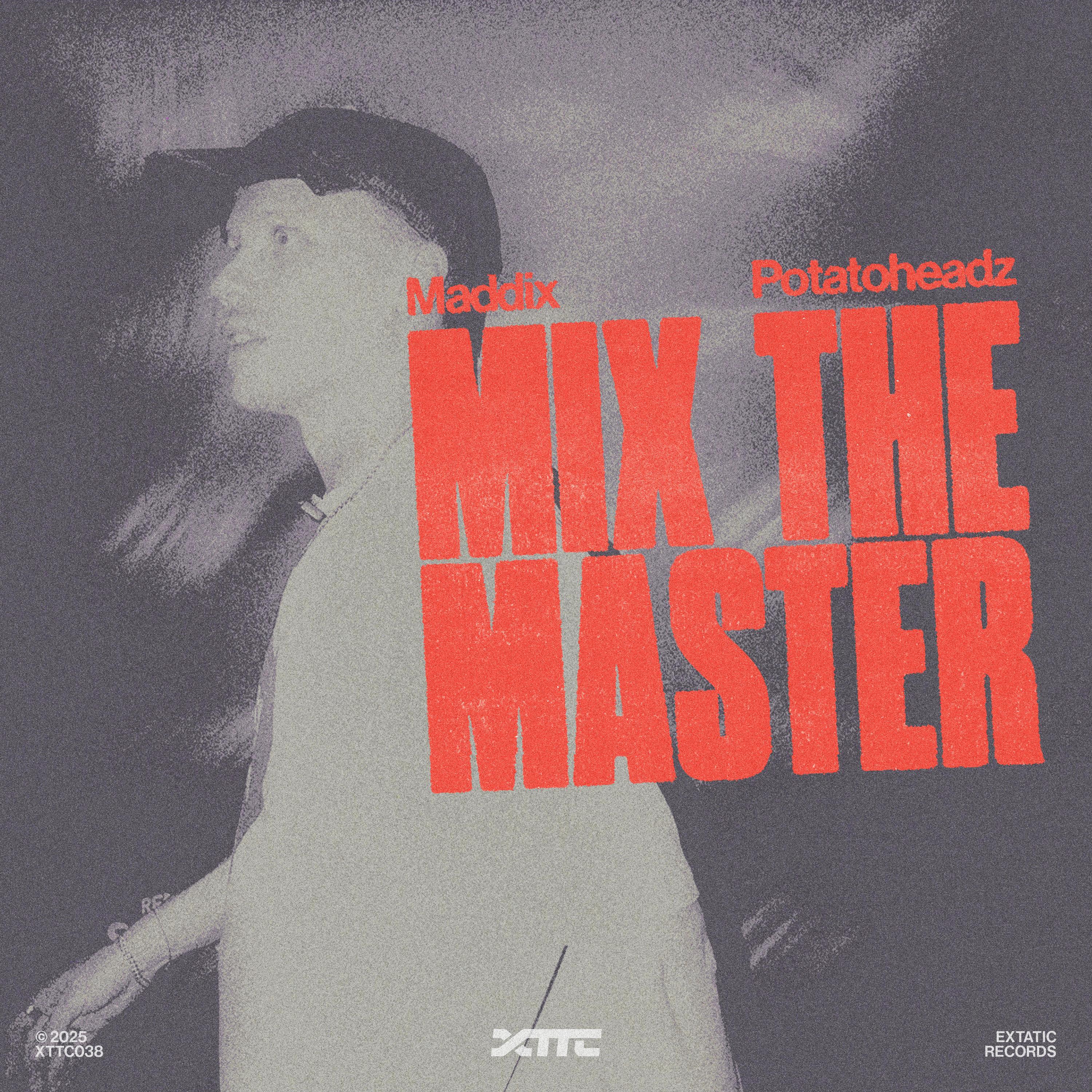 Mix The Master