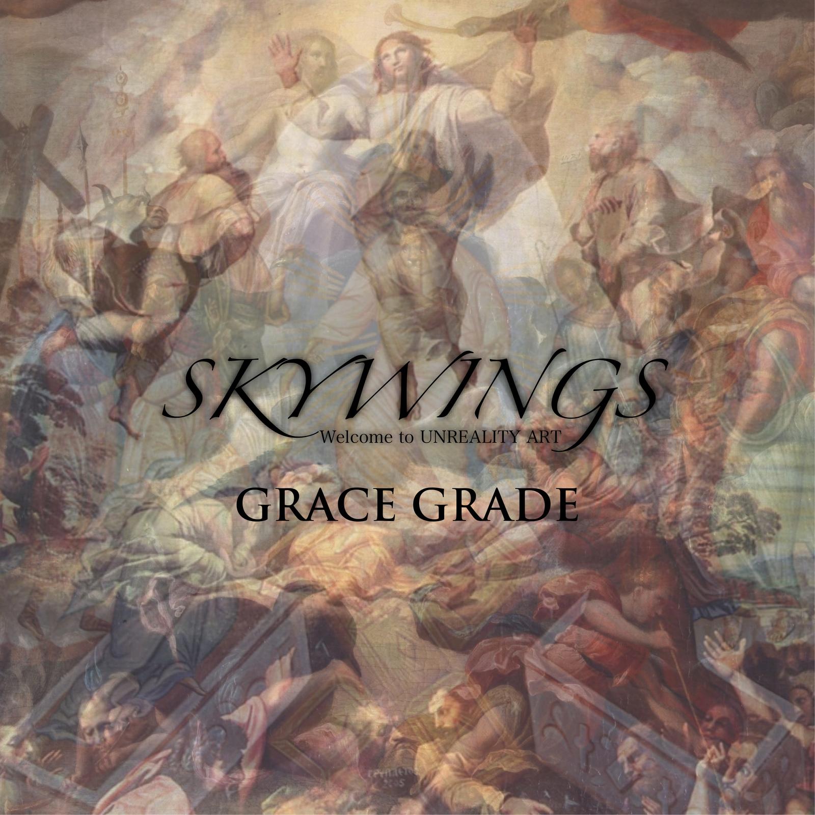 GRACE GRADE