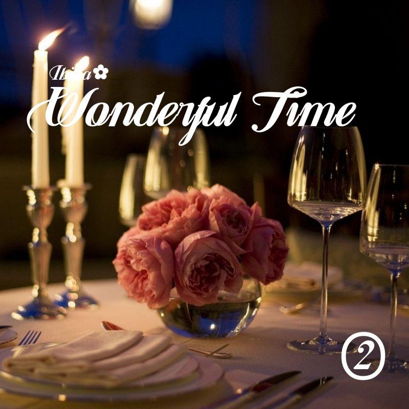 Wonderful Time vol.2