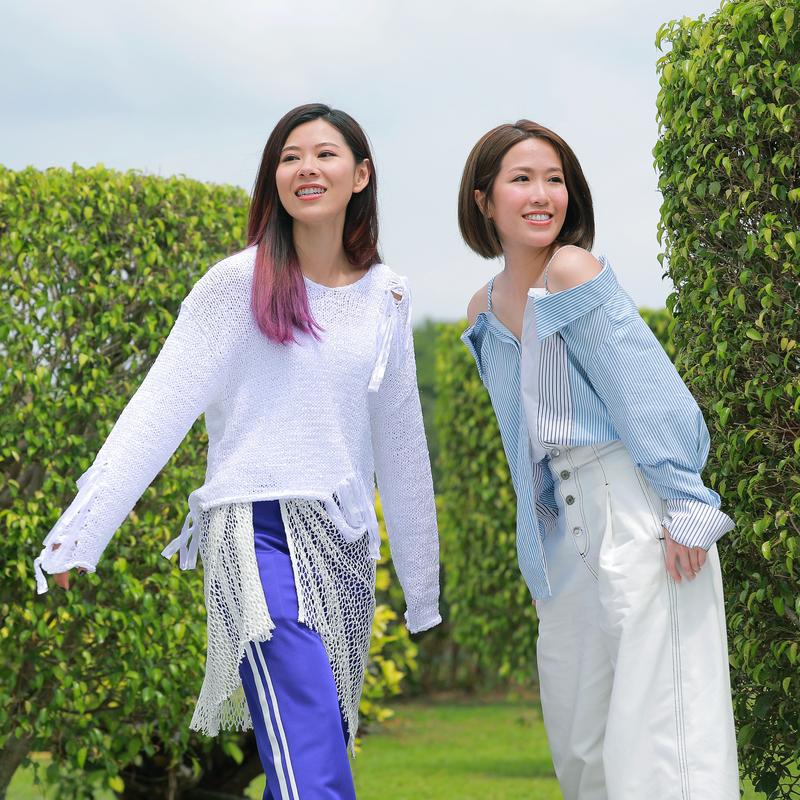 Robynn & Kendy歌曲封面