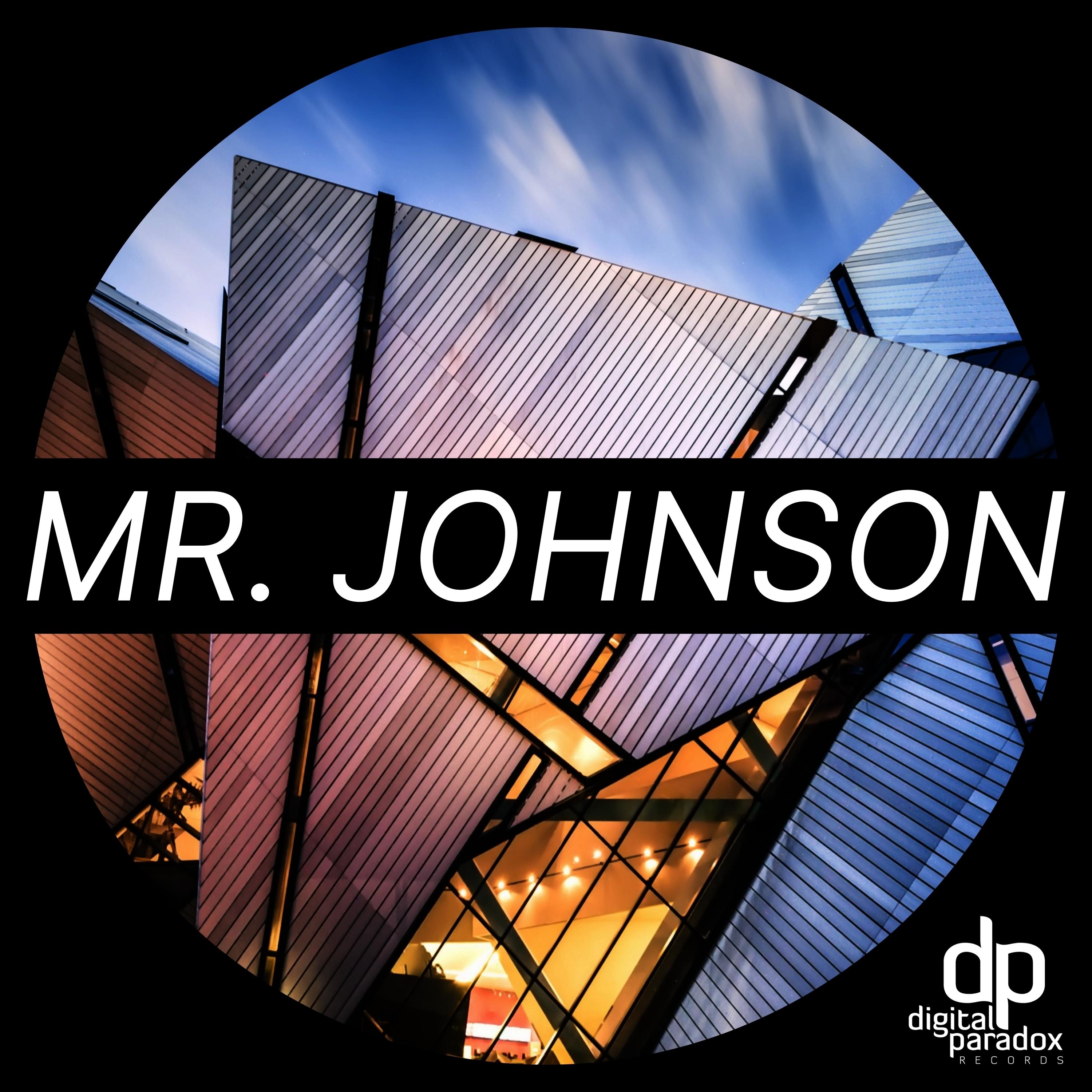 Mr Johnson