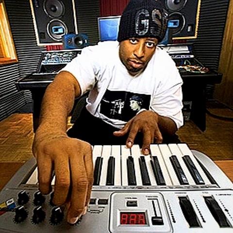 [Hip-Hop制作人系列]Dj Premier | 在线播放 | 网易云音乐