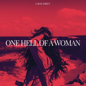 One Hell of a Woman - Mac Davis (SC karaoke) 带和声伴奏