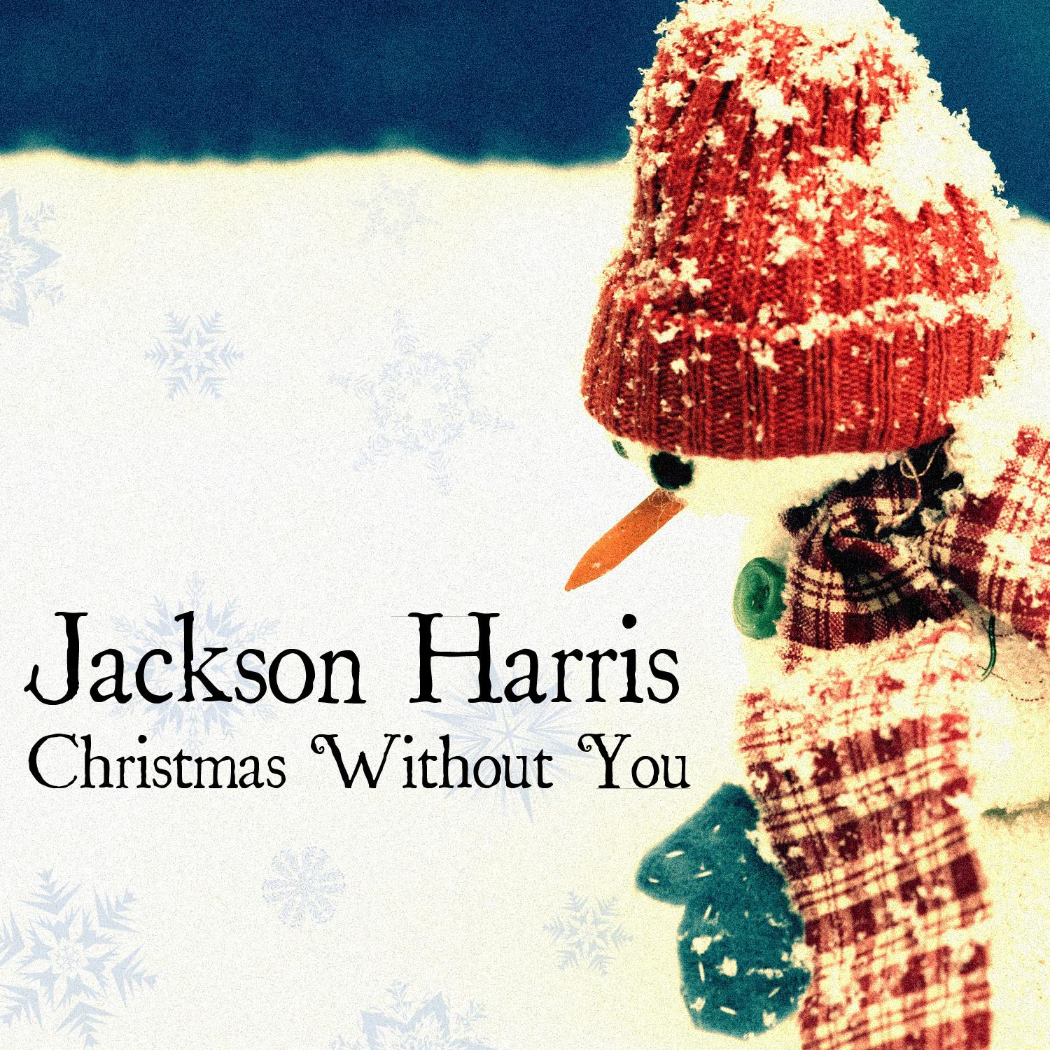 Christmas Without You - Single