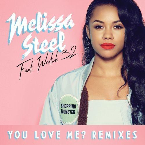 You Love Me? (Remixes)