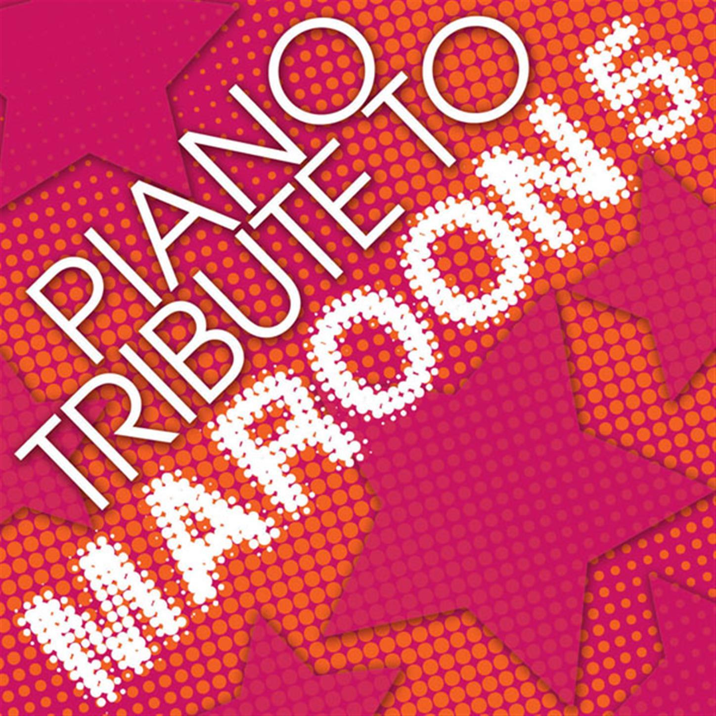 Maroon 5 Piano Tribute (Piano Tribute To Maroon 5 )