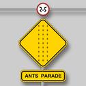 Ants Parade专辑