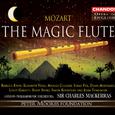 MOZART: Zauberflote (Die) (The Magic Flute) (Sung in English)