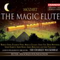 MOZART: Zauberflote (Die) (The Magic Flute) (Sung in English)