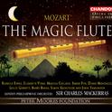 MOZART: Zauberflote (Die) (The Magic Flute) (Sung in English)专辑