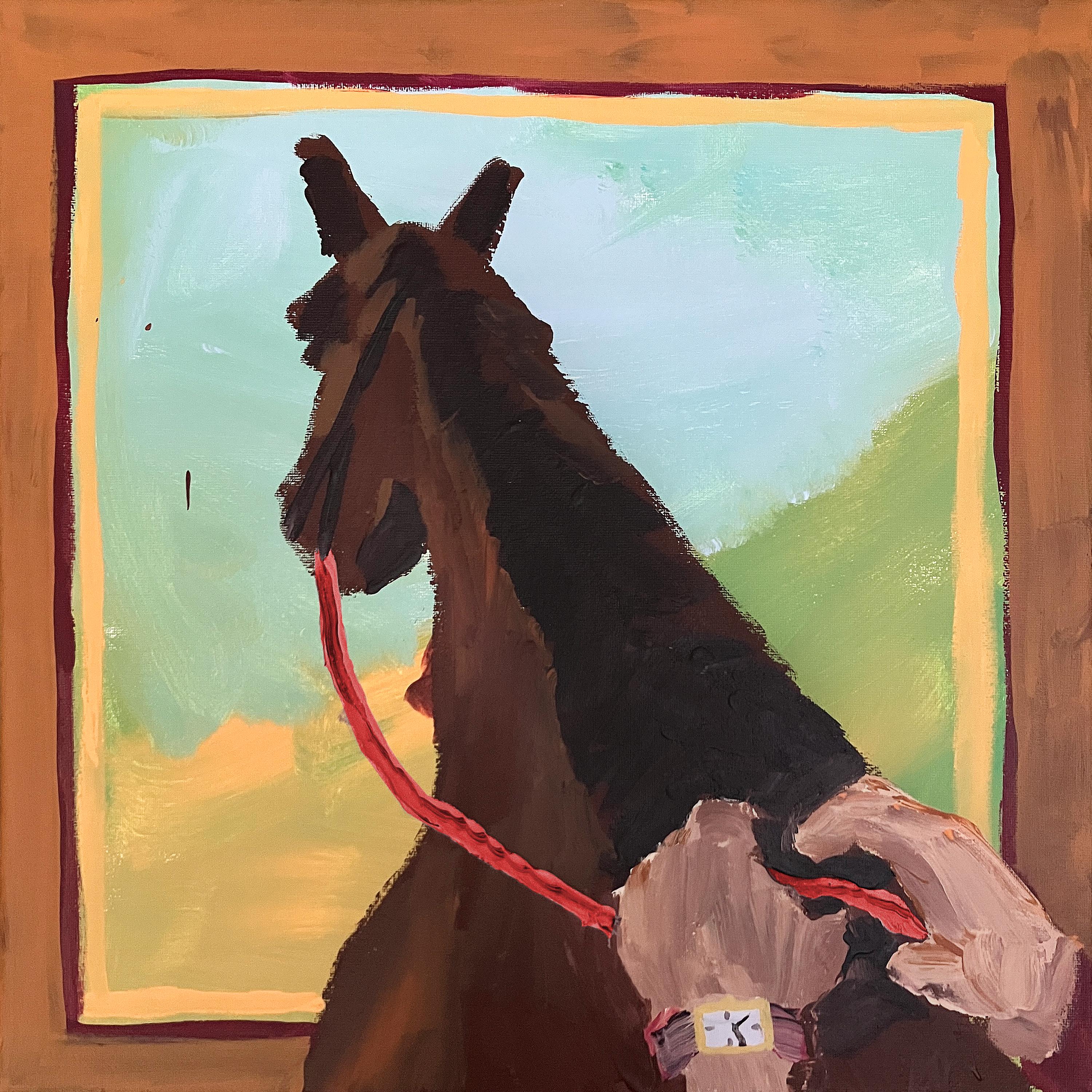 Only Love’s to Blame