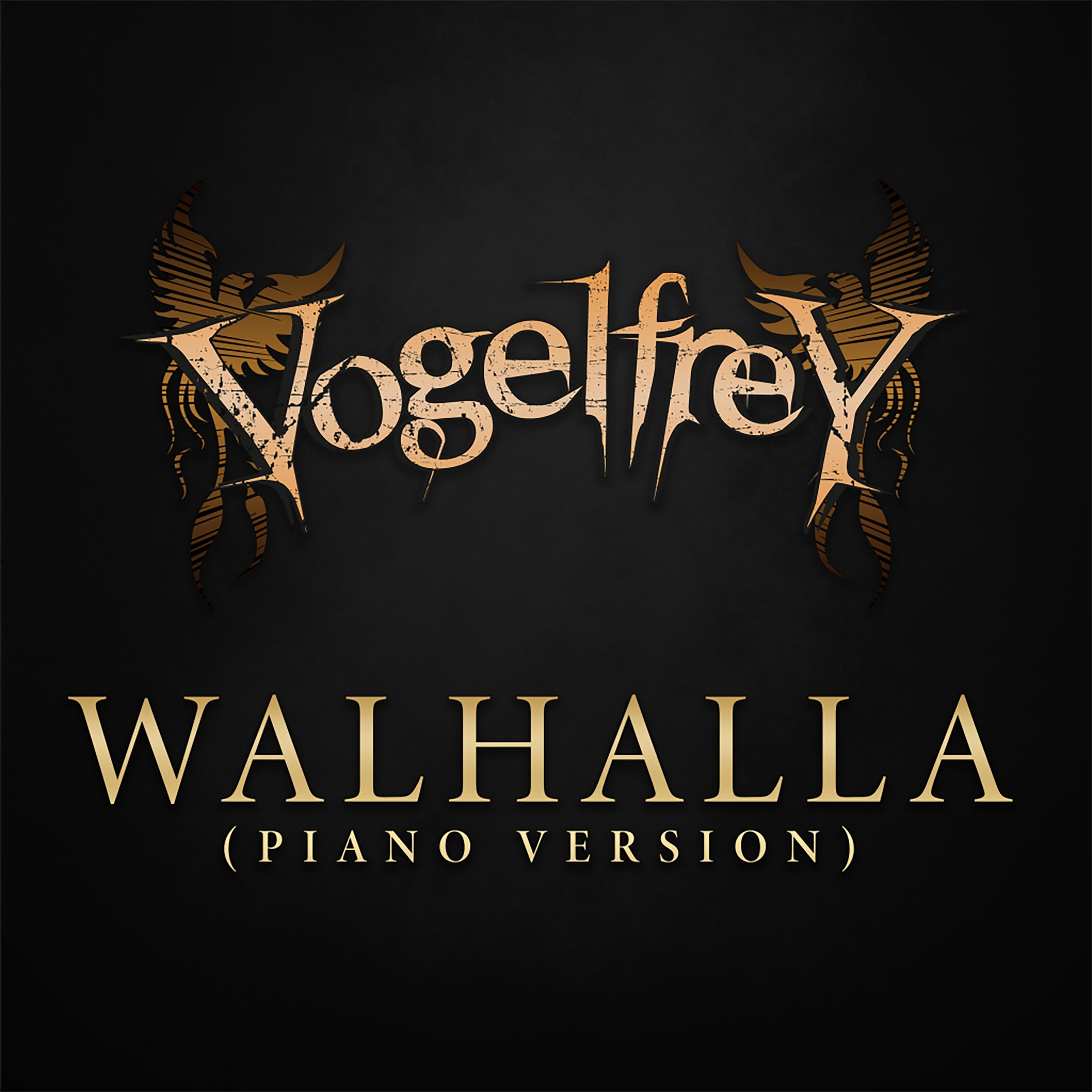 Walhalla (Piano Version)