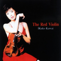The Red Violin专辑