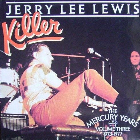 Killer: The Mercury Years, Volume 3: 1973-1977