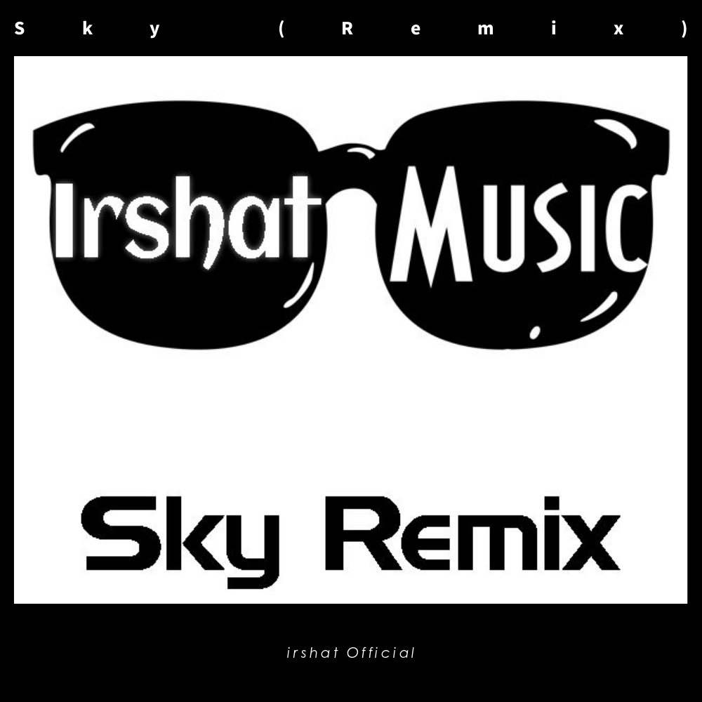 irshat Official-Mega Mix Set（irshat Official remix）
