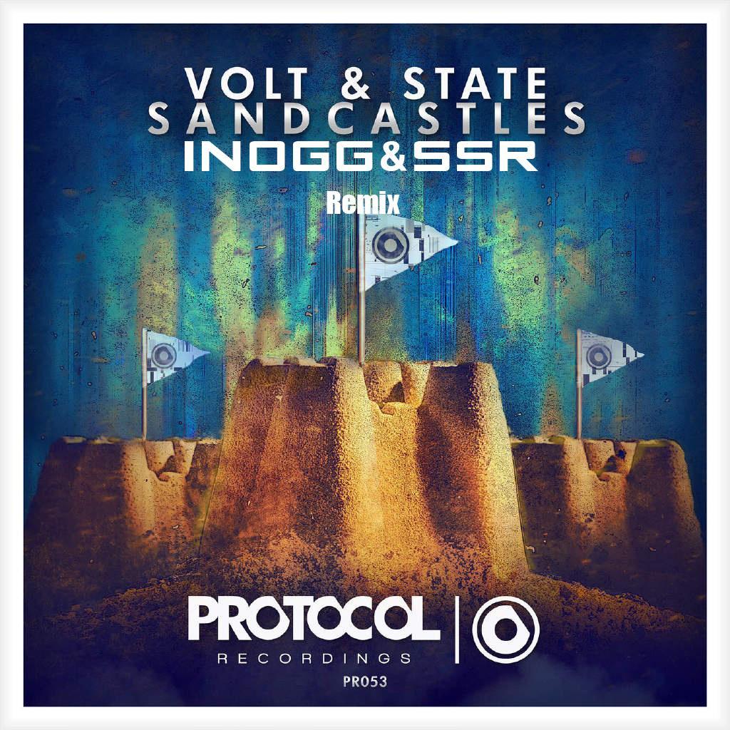 Sandcastles(Inogg&SSR Bootleg)