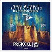 Volt & State-Sandcastles(Inogg&SSR)（Inogg / SSR remix）