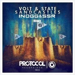 Volt & State-Sandcastles(Inogg&SSR)（Inogg / SSR remix）