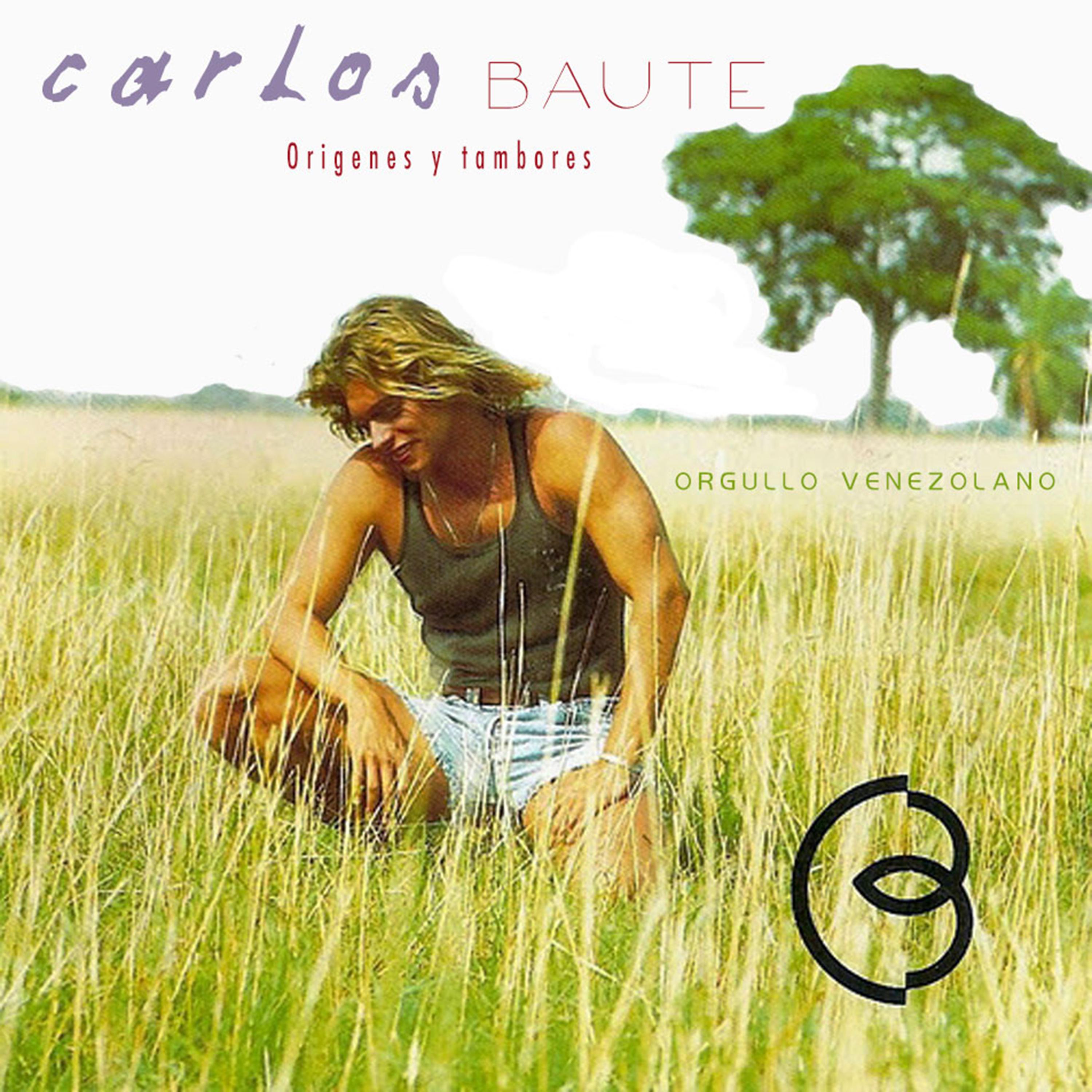 Carlos Baute - Quién la Tumbo