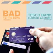 Bad to the Bone (From the "Tesco Bank Current Account" T.V. Advert)